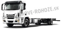 Iveco Eurocargo 160 od 2002