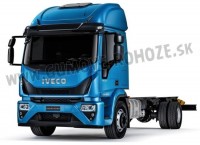 Iveco Eurocargo od 2008