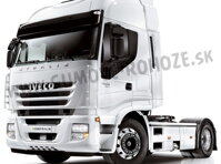 Iveco Stralis od 2002