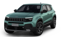 Jeep Avenger od 2023