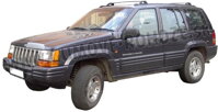 Jeep Grand Cherokee 1993-1999