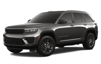 Jeep Grand Cherokee od 2021