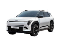 Kia EV3 od 2024