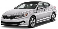 Kia Optima 2010-2015