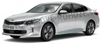 Kia Optima od 2015