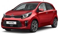 Kia Picanto od 2017