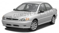 Kia Rio 2000-2005