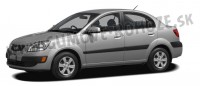 Kia Rio 2005-2011
