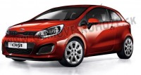 Kia Rio 2011-2016