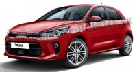 Kia Rio od 2017