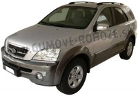 Kia Sorento 2002-2009