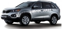 Kia Sorento 2009-2015