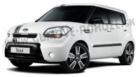 Kia Soul 2008-2014
