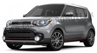 Kia Soul od 2014