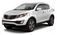 Kia Sportage 2010-2016
