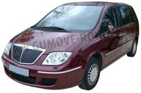 Lancia Phedra 2002-2010