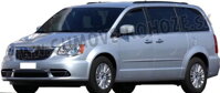 Lancia Voyager od 2012