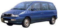 Lancia Zeta 1994-2002
