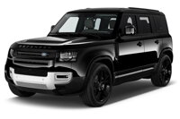 Land Rover Defender 1990-2016