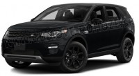 Land Rover Discovery Sport od 2014