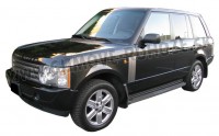 Land Rover Range Rover 2002-2012