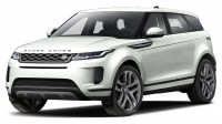Land Rover Range Rover Evoque od 2019