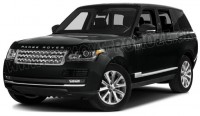 Land Rover Range Rover od 2013