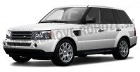 Land Rover Range Rover Sport 2005-2012