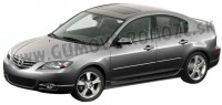 Mazda 3 2003-2009