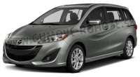 Mazda 5 od 2005