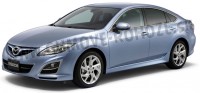 Mazda 6 2008-2012