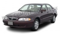 Mazda 626