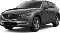 Mazda CX-5 od 2017