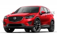 Mazda CX-5 2012-2017