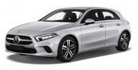 Mercedes A W177 od 2018