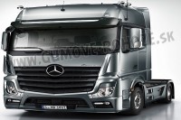 Mercedes Actros od 2011