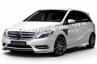 Mercedes B W246 2011-2018