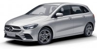 Mercedes B W247 od 2018