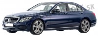 Mercedes C W205 2014-2021