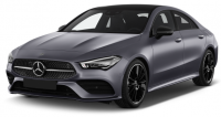 Mercedes CLA C118 od 2019