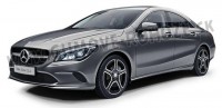Mercedes CLA C117 2013-2019