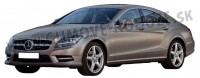 Mercedes CLS W218 od 2011