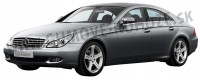 Mercedes CLS W219 2004-2011