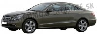 Mercedes E C207 od 2009
