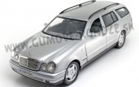 Mercedes E W210 1995-2002