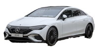 Mercedes EQE od 2023
