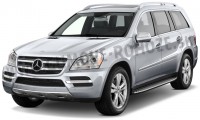 Mercedes GL X164 2008-2012