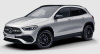 Mercedes GLA H247 od 2020