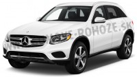 Mercedes GLC X253, C253 od 2015