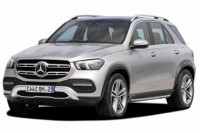 Mercedes GLE W167 od 2019